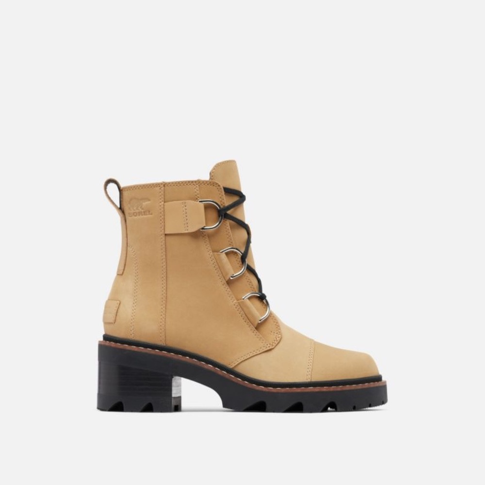 Sorel Joan Now Boots - Picture 7 of 8